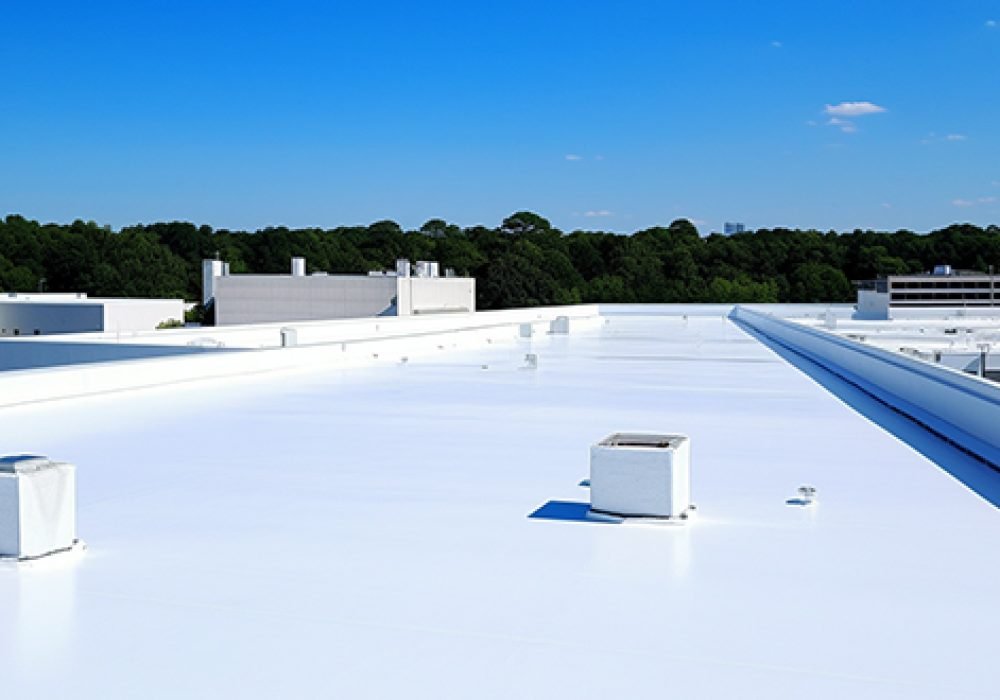 TPO roofers in Atlanta