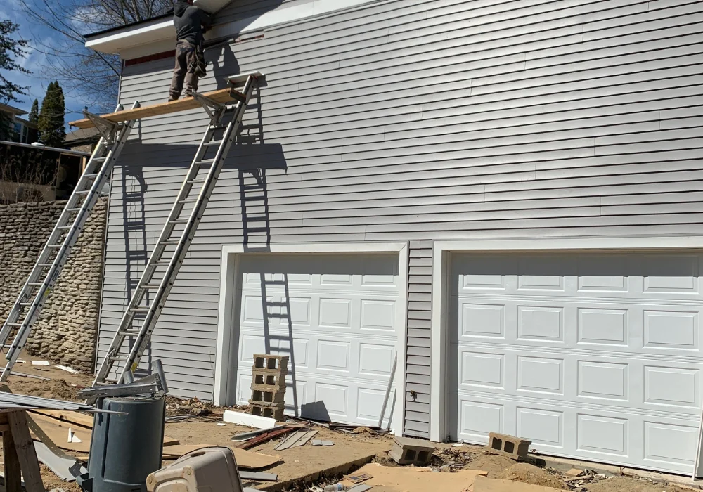 New+Look+Roof+•+Siding+Installation+•+Louisville,+KY